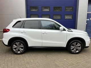 Suzuki Vitara Suzuki Vitara 1.4 Boosterjet Stijl l Afneembare trekhaak l - afbeelding nr 5