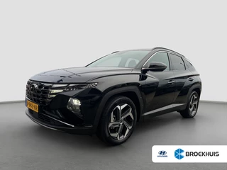 Hyundai Tucson 1.6 T-GDI 265pk PHEV Premium 4WD
