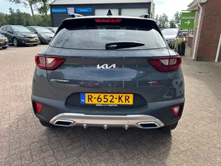 Kia Stonic - afbeelding nr 8