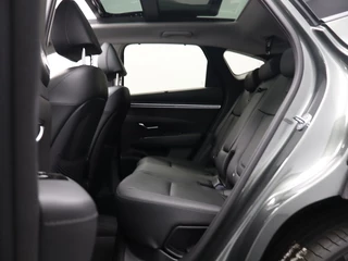 Hyundai Tucson Hyundai Tucson 1.6 T-GDI PHEV Premium Sky | 360 Camera | Stoelventilatie | Navi - afbeelding nr 21