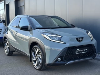 Toyota Aygo - afbeelding nr 6