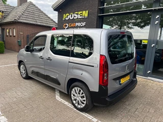 Citroën Berlingo - afbeelding nr 6