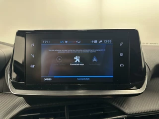 Peugeot 2008 Peugeot 2008 1.2 PureTech Active Pack NAVIGATIE CARPLAY - afbeelding nr 24