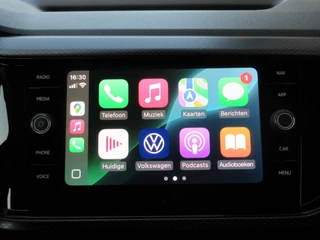 Volkswagen T-Cross Volkswagen T-CROSS 1.0 TSI Style Navi Camera Carplay Xenon/Led - afbeelding nr 20