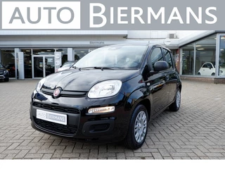 Fiat Panda 1.0 Hybrid City / INCL. 2 jaar FabrieksGarantie