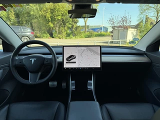 Tesla Model 3 Tesla Model 3 Performance AWD Dual | Autopilot | Panorama | Leder | - afbeelding nr 17