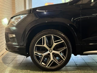 SEAT Ateca - afbeelding nr 49