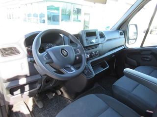 Renault Master - afbeelding nr 2