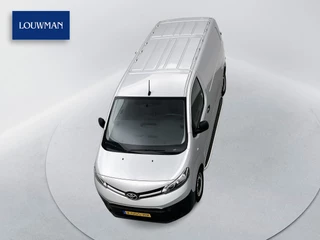 Toyota ProAce - afbeelding nr 31