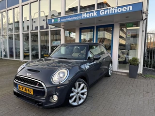 MINI Cooper S - 351860589-0
