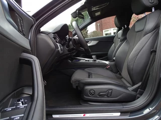 Audi A4 - afbeelding nr 9