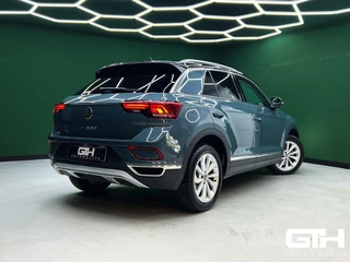 Volkswagen T-Roc Volkswagen T-Roc 1.5 TSI Life 2024 DSG | IQ-Drive | Virtual - afbeelding nr 2
