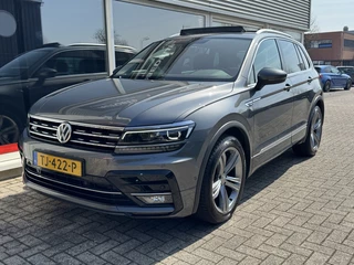 Volkswagen Tiguan - afbeelding nr 3