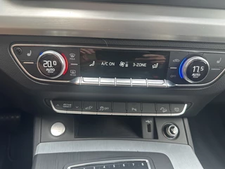 Audi Q5 Audi Q5 55 TFSI e quattro Competition S-Line Carplay Adaptive Cruise - afbeelding nr 37