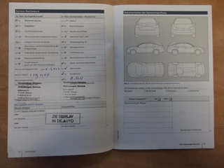 Volkswagen Tiguan AUTOMAAT / PANORAMADAK / ACC / STOELVERW / CAMERA / TREKHAAK / CARPLAY / ACHTERBANK VERW / CLIMA / NAVI - afbeelding nr 57