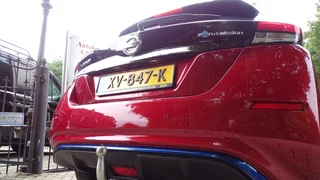 Nissan Leaf Nissan Leaf Tekna 40 kWh VOL OPTIE Nette staat - afbeelding nr 21
