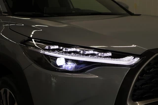 Toyota Corolla Cross Toyota Corolla Cross Hybrid 140 Style - afbeelding nr 10