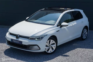 Volkswagen Golf Volkswagen Golf 1.5 eTSI DSG Style Apple/Android Panodak LED - afbeelding nr 26