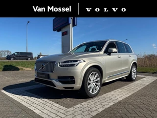 Volvo XC90 Volvo XC90 T8 Inscription Panodak Leder Luchtvering Aut. - afbeelding nr 1