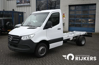 Mercedes-Benz Sprinter 515 CDI L2 Pro chassis cabine