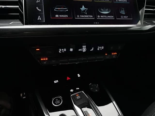 Audi Q4 e-tron Matrix Led Warmtepomp Virtual Cockpit Side Assist - afbeelding nr 27