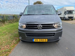 Volkswagen Transporter - afbeelding nr 7
