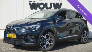 Mitsubishi ASX Mitsubishi ASX 1.6 HEV Intense+ Hybride Automaat - afbeelding nr 1