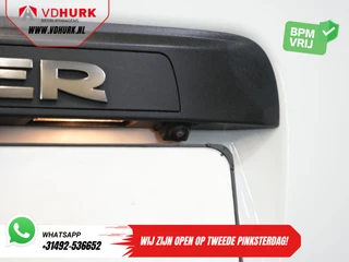 Renault Master - afbeelding nr 16