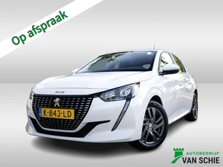 Peugeot 208 1.2 PureTech Blue Lease Active