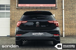 Volkswagen Polo Volkswagen Polo 2.0 TSI GTI|Pano|Beats|Keyless|ACC|Virtual| - afbeelding nr 6