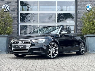 Audi S3 - 23702303-0