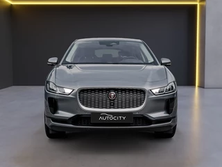Jaguar I-PACE Jaguar I-PACE EV320 90KWH S Business Pack Stoelverwarming l 360 camera l Trekh - afbeelding nr 8