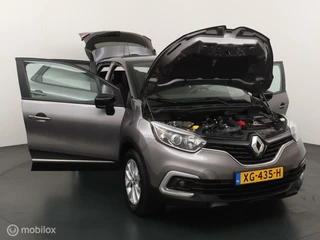 Renault Captur Renault Captur 0.9 TCe Limited - afbeelding nr 24