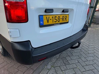 Citroën Jumpy Airco,Cruisecontrol,Navigatie Euro6 - afbeelding nr 15