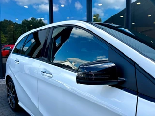 Mercedes-Benz B-Klasse - afbeelding nr 25