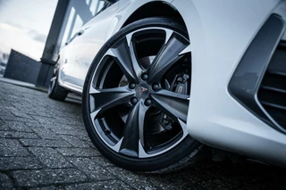 CUPRA Leon CUPRA Leon 1.4 e-Hybrid VZ Performance*PANO*SFEER*KEYLESS* - afbeelding nr 68