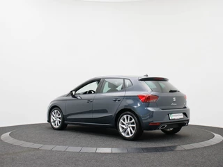 SEAT Ibiza SEAT Ibiza 1.0 EcoTSI FR | FullLink | ACC | Private lease 399 p.m. - afbeelding nr 8