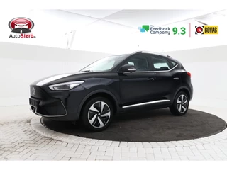 MG ZS EV MG EV Long Range Luxury 70 kWh