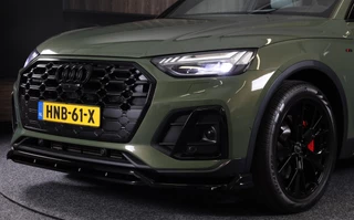 Audi Q5 Audi Q5 55 TFSI e S Line Competition / Massage / Acc / Head Up / 360 Camera / Elek Stoelen / Dode Hoek / Leder / Pano - afbeelding nr 52