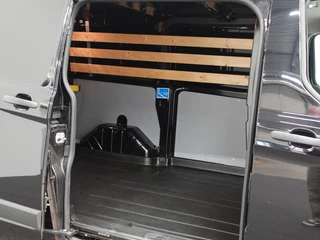 Ford Transit Custom Ford Transit Custom 130 pk Automaat L1H1 Trend Navigatie Airco Cruise Control Camera Trekhaak - afbeelding nr 42