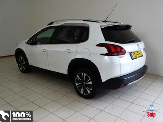 Peugeot 2008 Peugeot 2008 1.2 PureTech GT-line - afbeelding nr 25