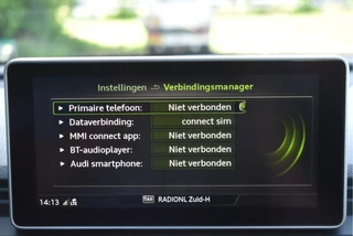 Audi Q5 Audi Q5 2.0 TFSI quattro Launch Edition 3x S-Line Vol | NL-Auto | Pano | Luchtvering | Carplay | Trekhaak | Camera | Virtual cockpit | Sfeerverlichting - afbeelding nr 63