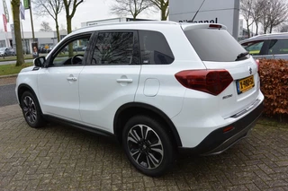 Suzuki Vitara - afbeelding nr 5