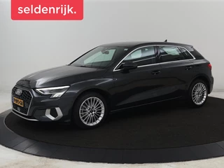 Audi A3 30 TFSI Advanced edition | Sportstoelen |