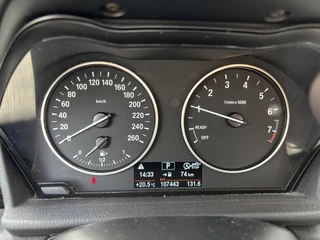 BMW 2 Serie - afbeelding nr 15
