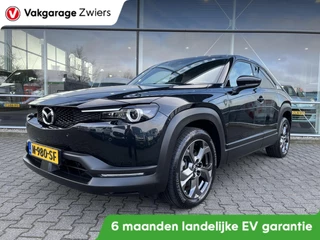 Mazda MX-30 e-SkyActiv 145 First Edition 36 kWh Camera/PDC/ SOH 94.2%/Carplay.