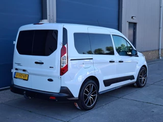 Ford Transit Connect Ford Transit Connect 1.5 EcoBlue L1 Trend AIRCO / CRUISE CONTROLE / TREKHAAK / EURO 6 - afbeelding nr 7
