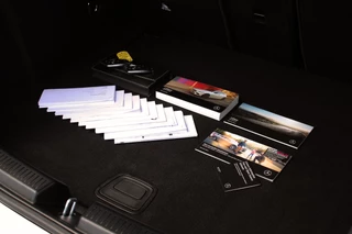 Mercedes-Benz A-Klasse Mercedes-Benz A-klasse A 250 Aut. AMG Line Memory, Burmester, 360 - afbeelding nr 24