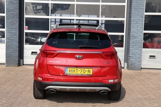 Kia Sportage - afbeelding nr 5