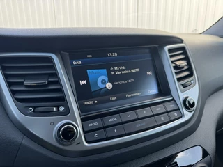 Hyundai Tucson Hyundai Tucson 1.6 GDi Go!|Navi|NL-Auto - afbeelding nr 22